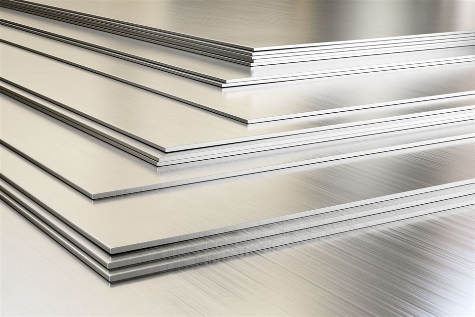 GH3030 Nickel Alloy